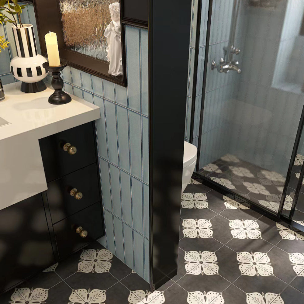 French-romantic-vintage-style-full-ceramic-carved-small-floral-tiles-scene-06174