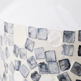 French-style-natural-shell-dry-flower-vase-close-up-06072
