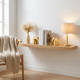 Golden bookends vase flowers luxury chair