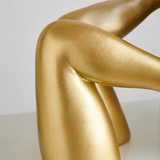 Golden leg