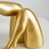 Golden-legs