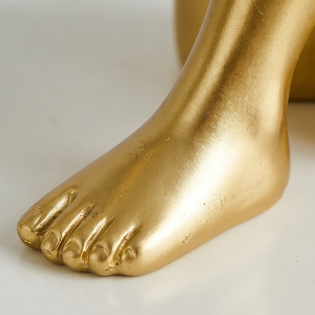Golden-leg