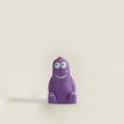 Handmade Cartoon Terracotta Figurine Scented Candle Details 1 081208