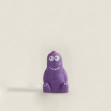 Handmade Cartoon Terracotta Figurine Scented Candle Details 1 081208