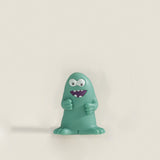 Handmade Cartoon Terracotta Figurine Scented Candle Details 2 081208