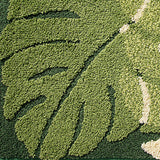 Ins-style-rectangular-non-slip-bath-mat-close-up-0611