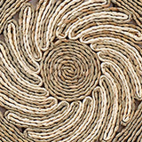 Ins-style-straw-woven-heat-insulating-thickened-table-mat-close-up-0612