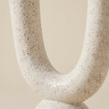 Porous Stone Texture Close Up Detail