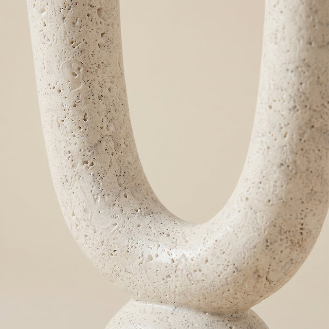 Porous Stone Texture Close Up Detail