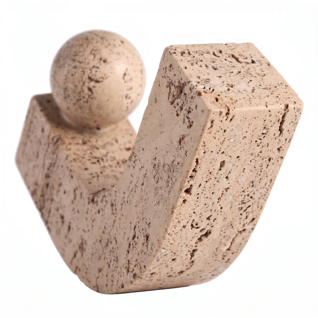 Sphere And Arch Joint Detail