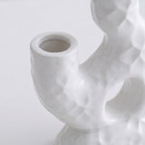 Textured Base And Center Cutout Detail