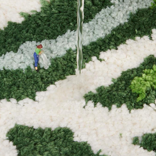 bathmat runner detail0612