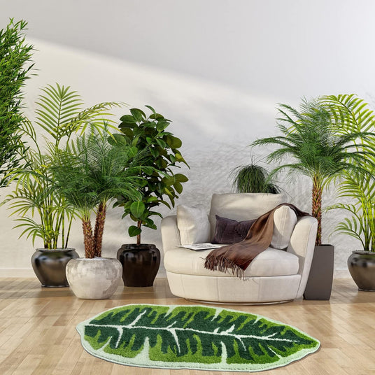 bathmat runner living room0611