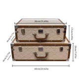 beige-leather-suitcase-set-of-2-size-0704
