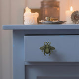  cabinet handle on drawer