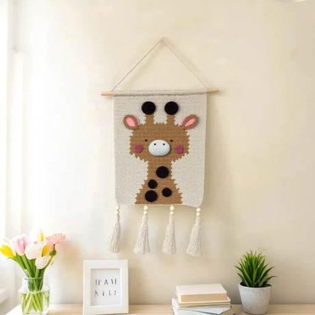 cartoon-animal-wall-hanging-giraffe-0716
