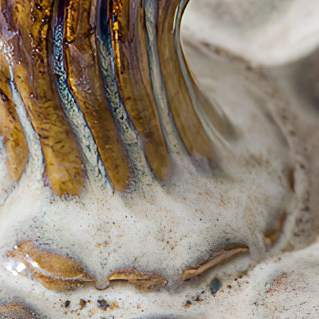 ceramic decorative pumpkin halloween home decor details