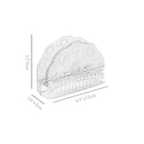 clear-glass-napkin-holder-size-chart