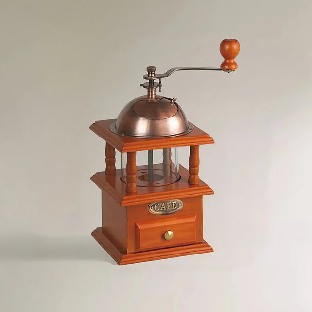 coffee grinder