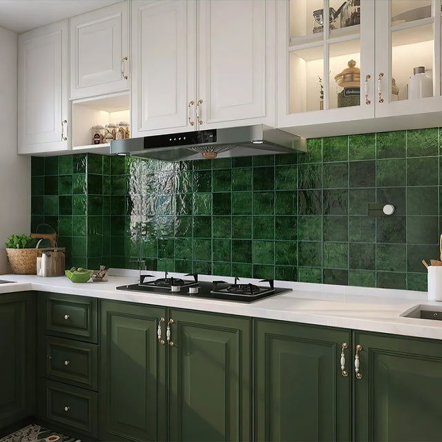 colorful-glazed-ceramic-wall-tile-scene-062603