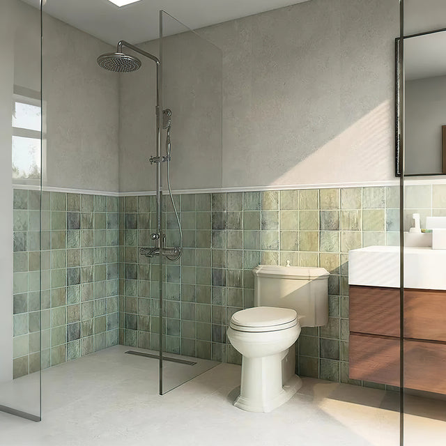 colorful-glazed-ceramic-wall-tile-scene-062605