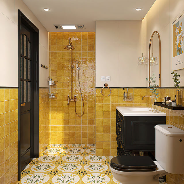 colorful-glazed-ceramic-wall-tile-scene-062608