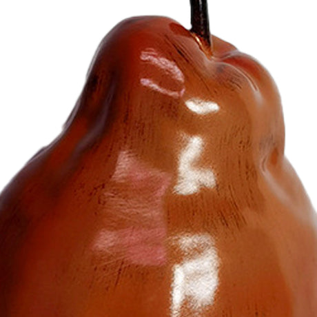 creative french vintage art pear details