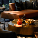 creative french vintage art pear in the living room