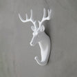 deer head wall hook