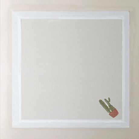 dinner napkin plan