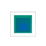 dopamine style gallery wall set canvas artwork details