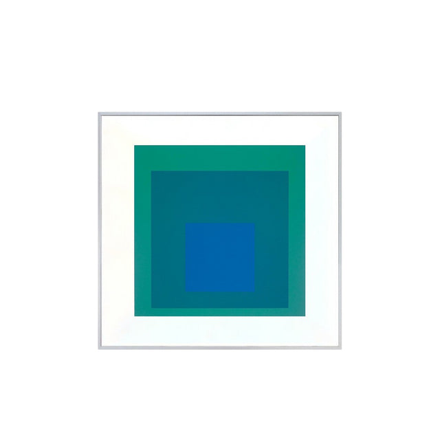 dopamine style gallery wall set canvas artwork details