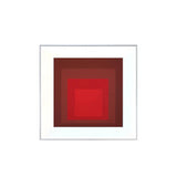 dopamine style gallery wall set canvas artwork details