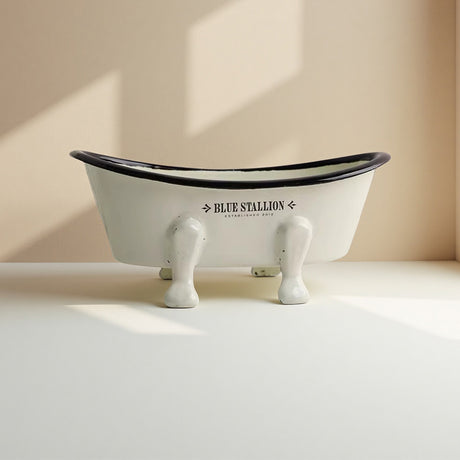 enamel-bathtub-shaped-soap-dish-with-drainage-holes-product-07111