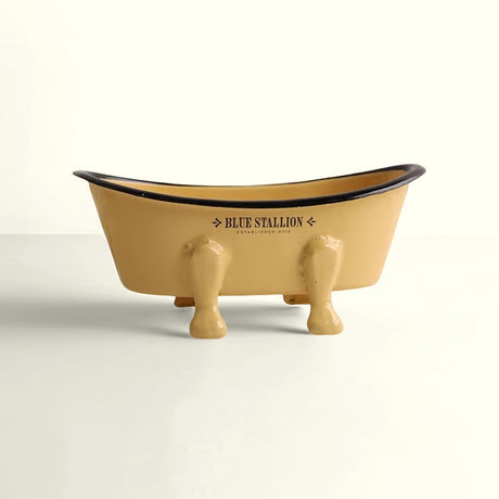 enamel-bathtub-shaped-soap-dish-with-drainage-holes-product-07112