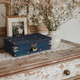 exquisite vintage design with chinese flair on the table