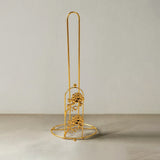 freestanding-metal-paper-towel-holder-rose-0711