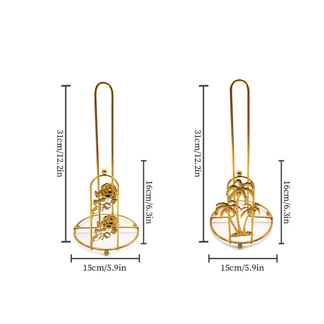 freestanding-metal-paper-towel-holder-size-0711