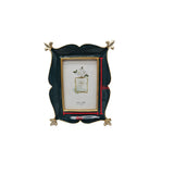 green picture frame size chart