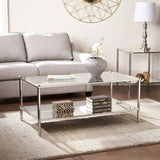 handcrafted decorative ceramic in the living room
