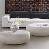 handcrafted decorative ceramic with flower