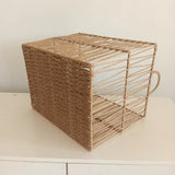 handwoven-paper-rope-storage-basket-with-handles-close-up-06111