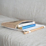 hanging storage organizer details