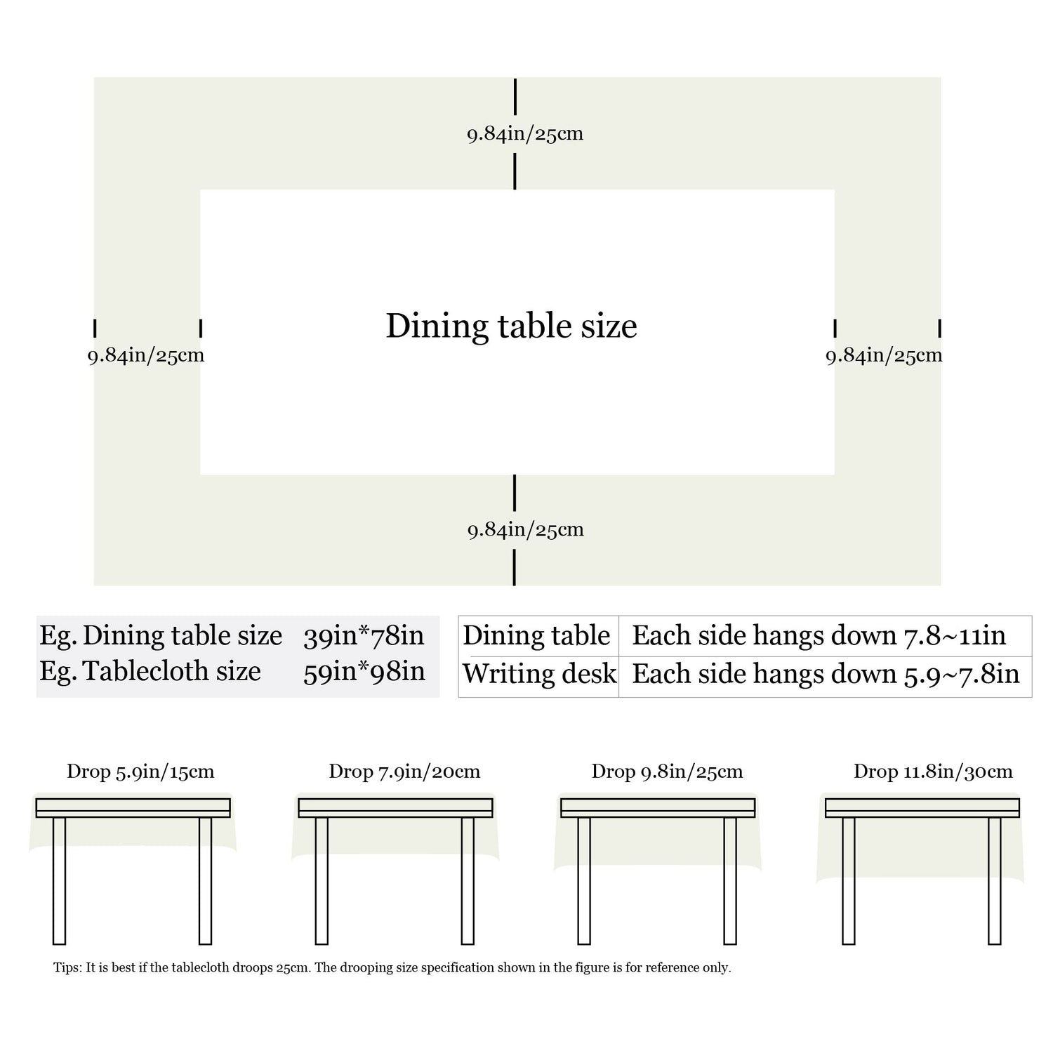 hollow-solid-colored-tablecloth-size
