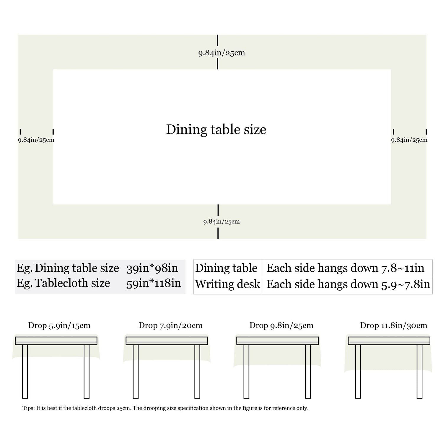 hollow-solid-colored-tablecloth-size