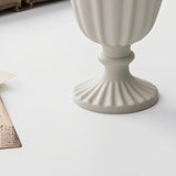 iron vase details 2