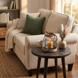 lantern living room decoration
