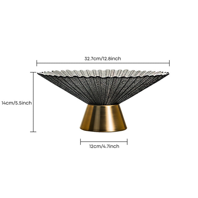 large bowl dimensions chart