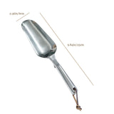 large trowel size