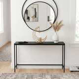 moon star candle holder entryway